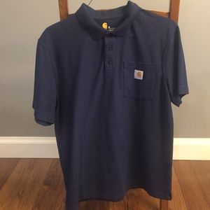 Carhartt Polo